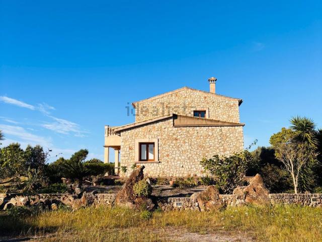 Casa rústica, Manacor