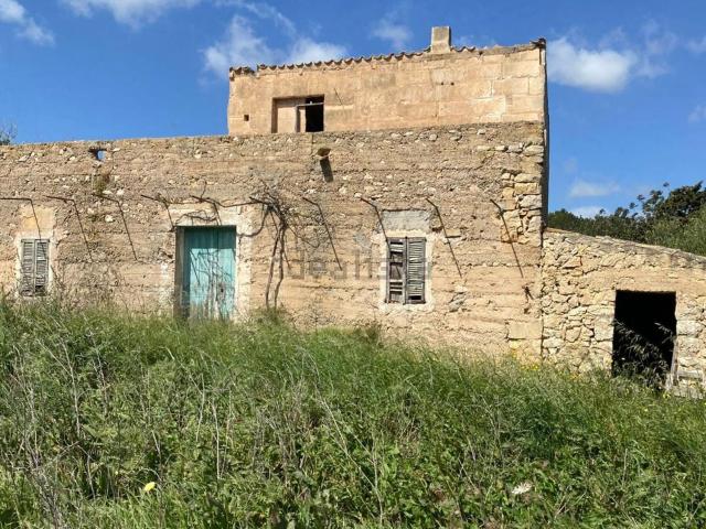 Casa rústica, Manacor