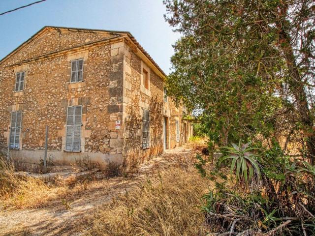 Casa rústica, Manacor
