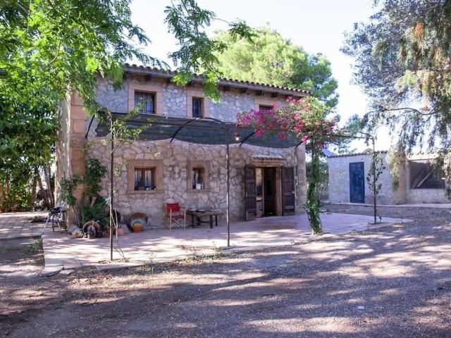 Casa rústica, Manacor