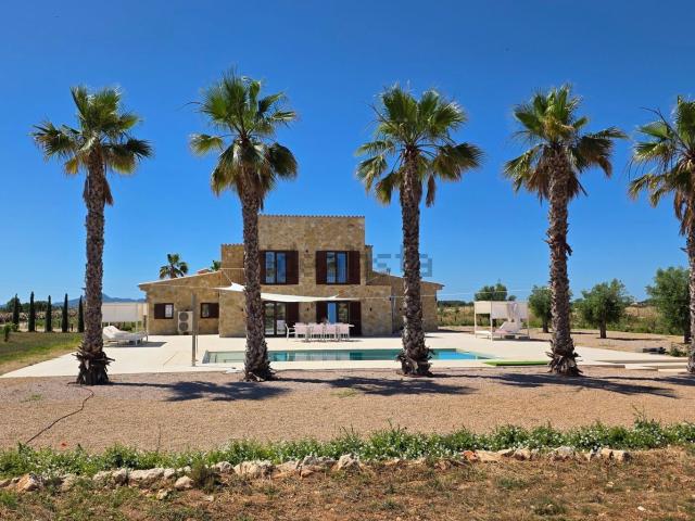 Casa rústica, Manacor