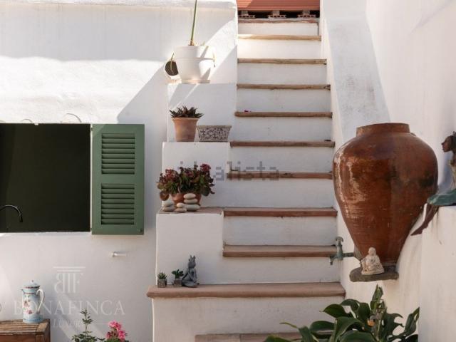 Casa rústica, Manacor