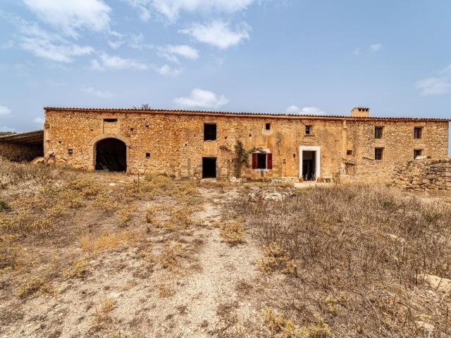 Casa rústica, Manacor