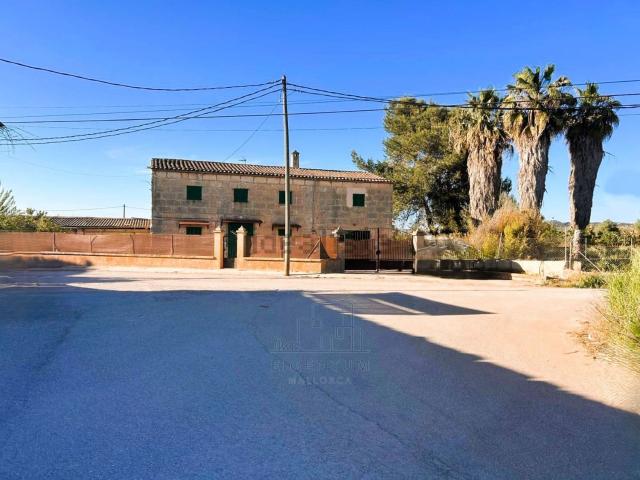 Casa rústica, Manacor
