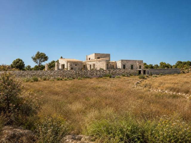 Casa rústica, Manacor