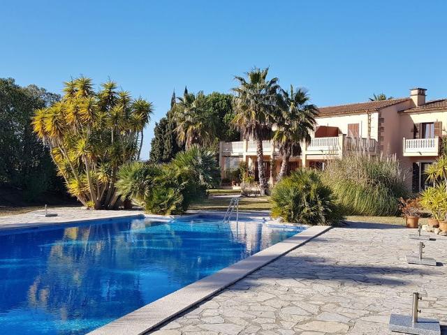 Casa rústica, Manacor