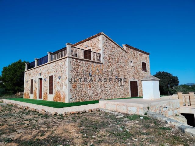 Casa rústica, Manacor