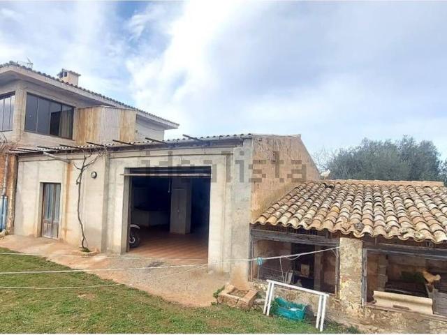 Casa rústica, Manacor