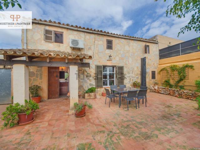 Casa rústica, Manacor