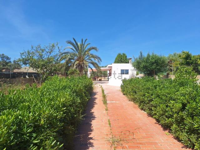 Casa rústica, Manacor