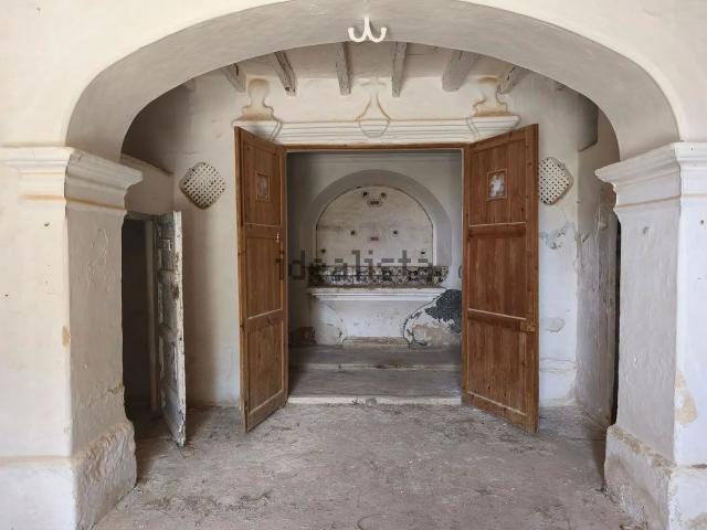 Casa rústica, Manacor