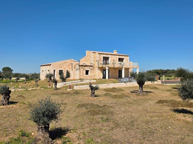Casa rústica, Manacor