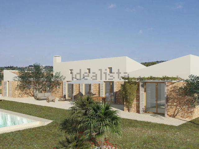 Casa rústica, Manacor