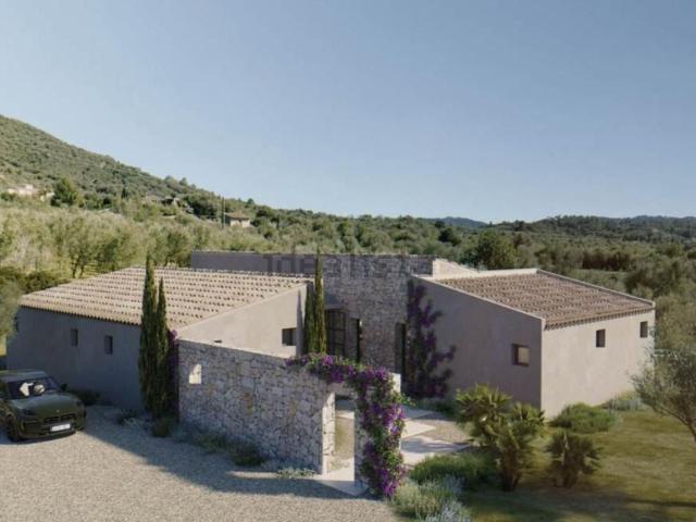 Casa rústica, Manacor