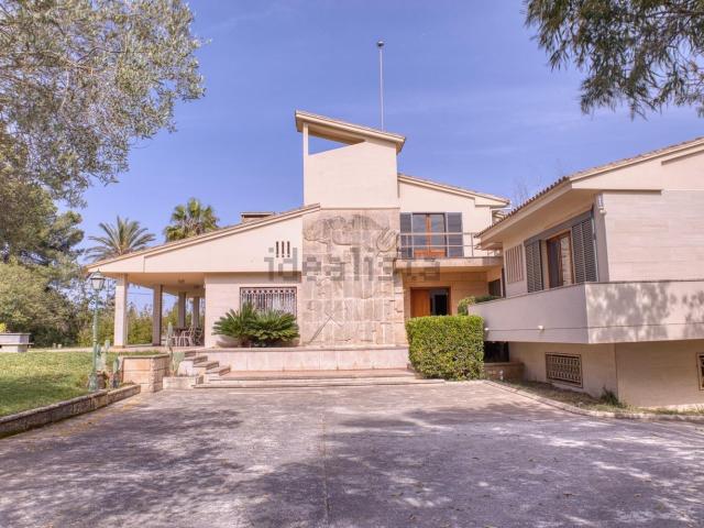Casa rústica, Manacor