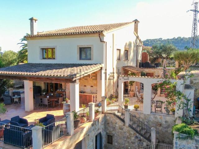 Casa rústica, Manacor