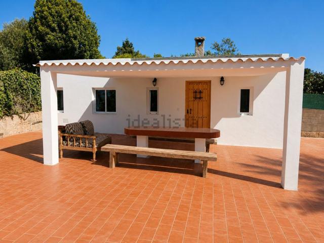 Casa rústica, Manacor