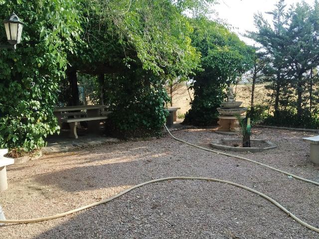 Casa rústica, Manzanares