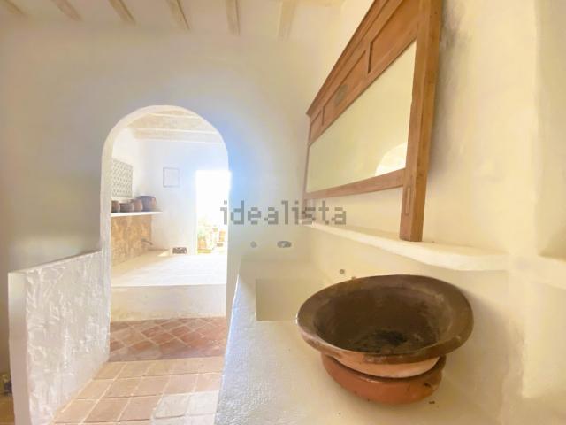 Casa rústica, Maó/Mahón