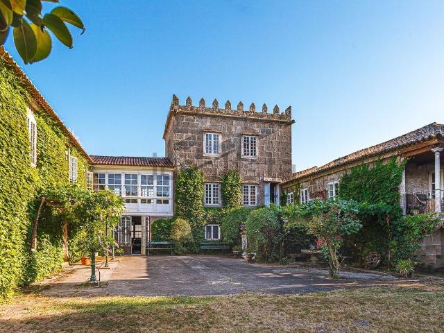 Casa rústica, Marcón