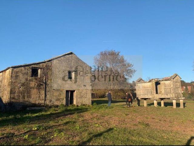 Casa rústica, Marin