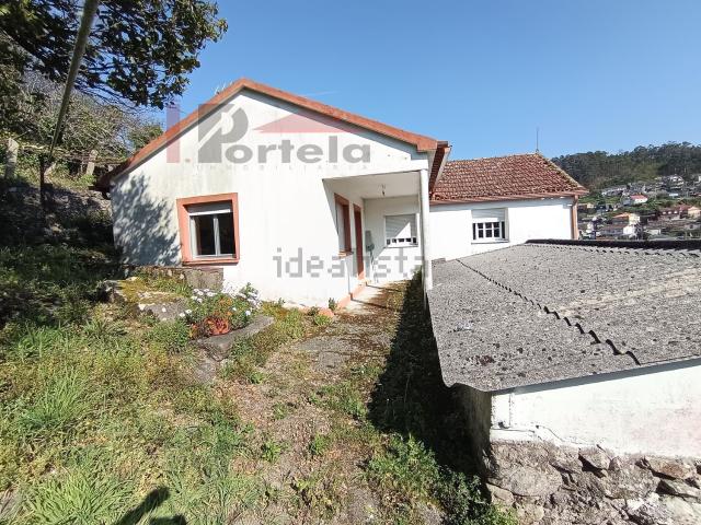 Casa rústica, Marin