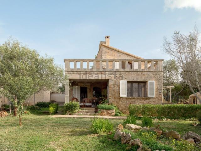 Casa rústica, Marratxi