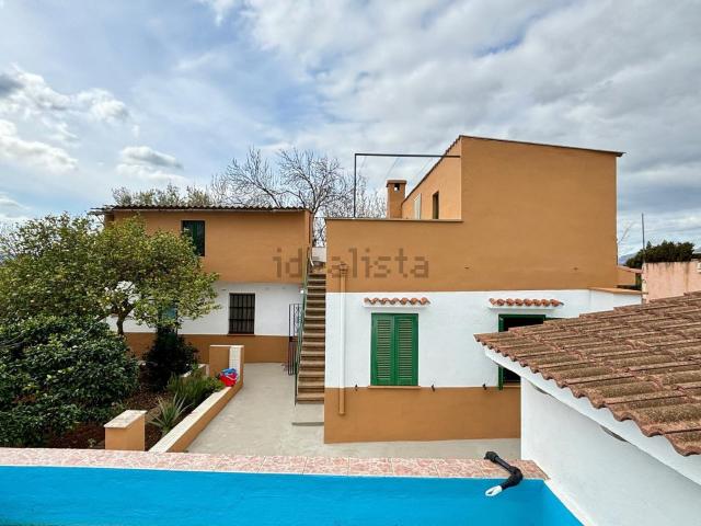 Casa rústica, Marratxi