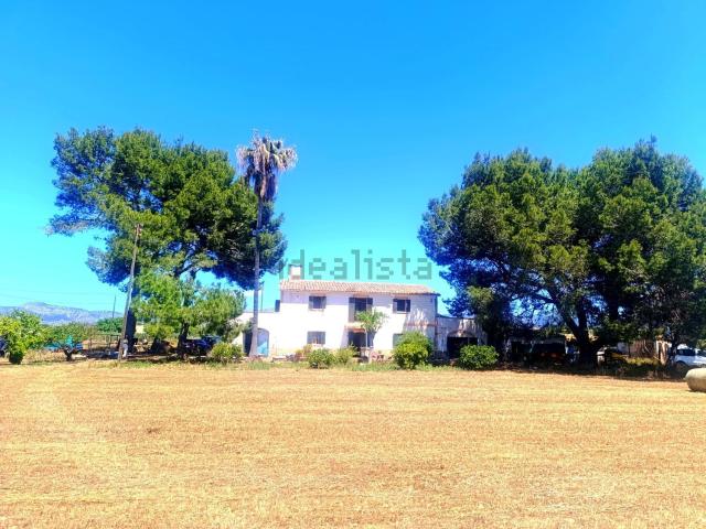 Casa rústica, Marratxi