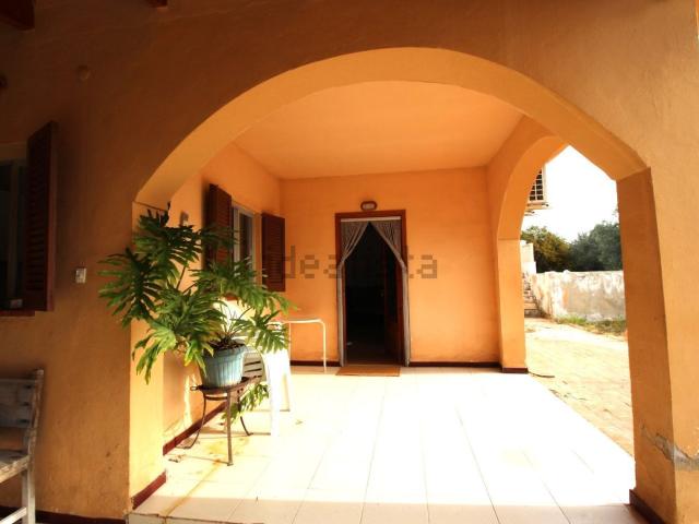 Casa rústica, Marratxi