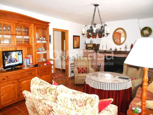 Casa rústica, Masegoso