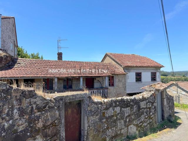 Casa rústica, Meis