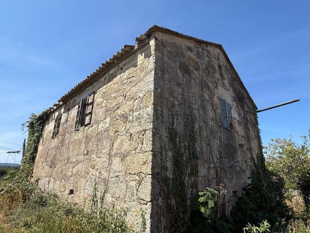 Casa rústica, Meis