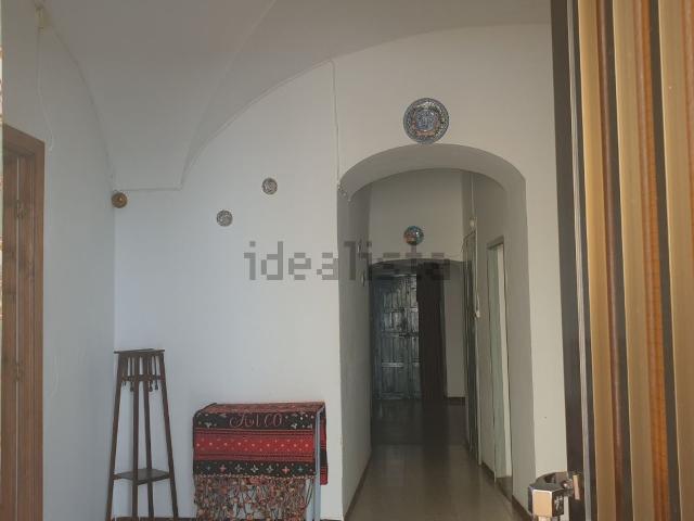 Casa rústica, Membrio