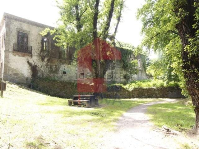 Casa rústica, Merelim São Paio Panoias Parada de Tibães