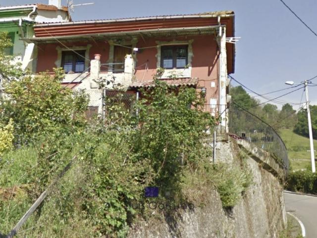 Casa rústica, Mieres del Camino