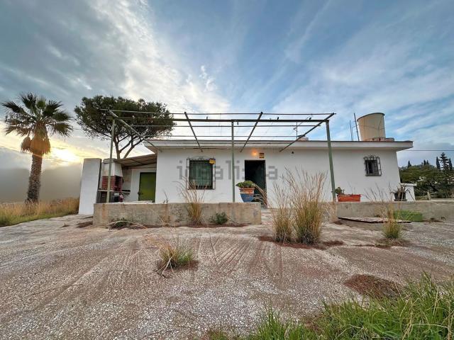 Casa rústica, Mijas