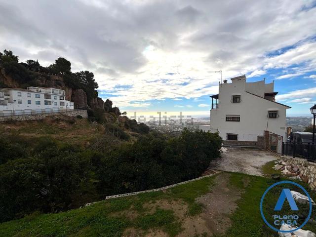 Casa rústica, Mijas