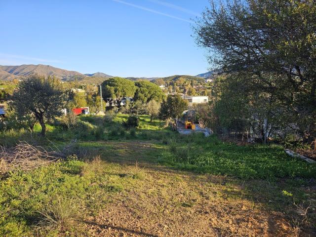 Casa rústica, Mijas