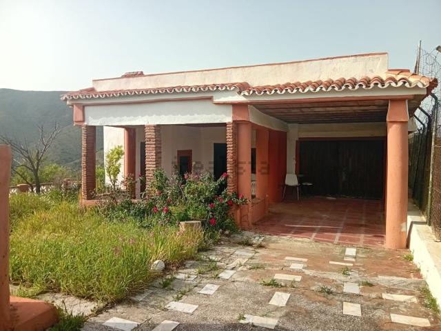 Casa rústica, Mijas