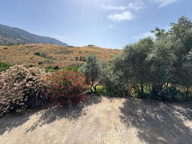 Casa rústica, Mijas