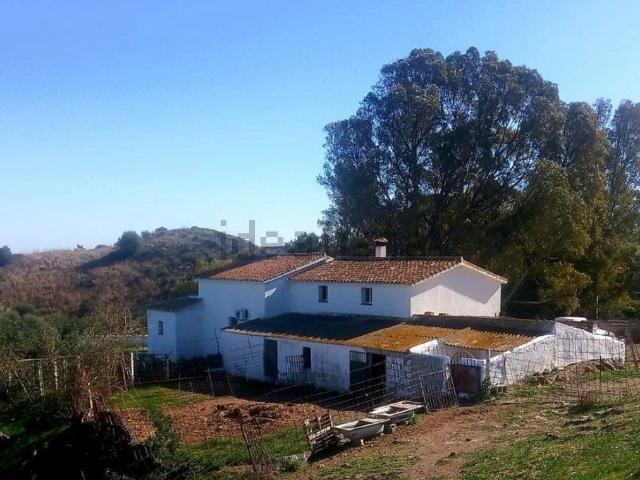 Casa rústica, Mijas