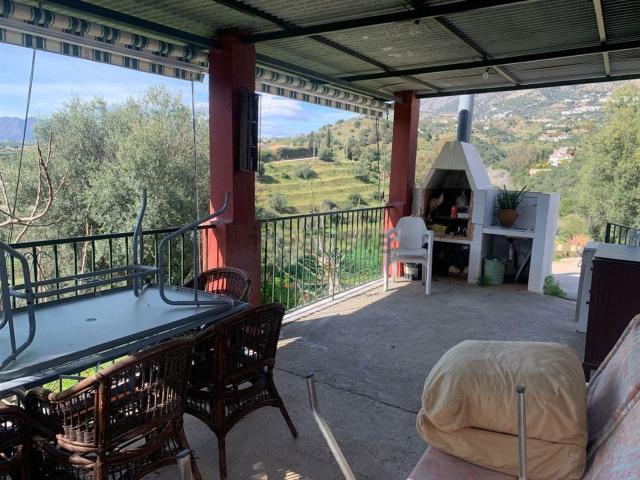 Casa rústica, Mijas