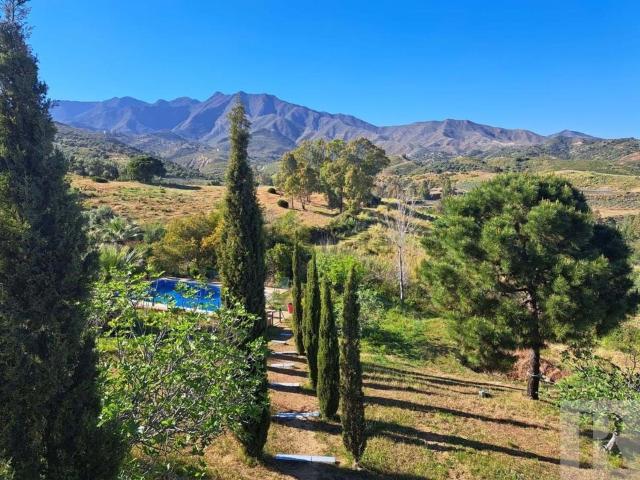 Casa rústica, Mijas