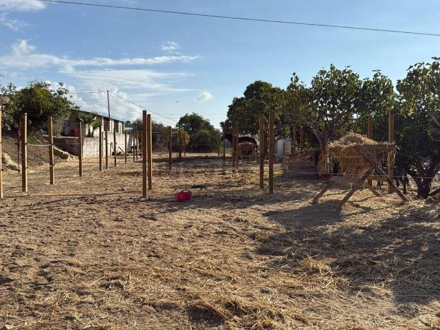 Casa rústica, Mijas