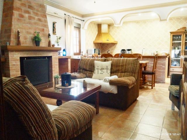 Casa rústica, Mijas