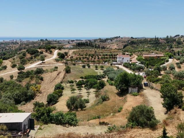 Casa rústica, Mijas