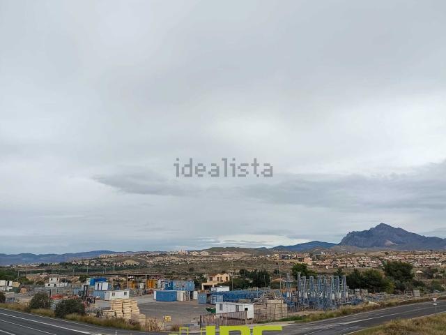 Casa rústica, Mutxamel