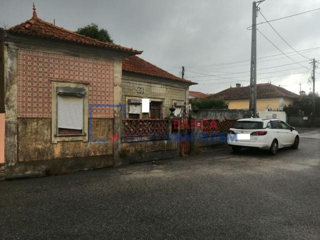Casa rústica, Murtosa
