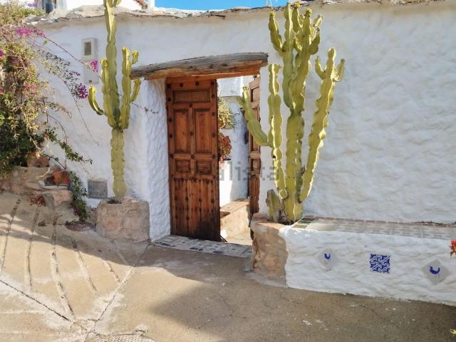 Casa rústica, Murtas